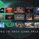 A list of titles coming to Game Pass.